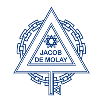 jacob de molay logo png
