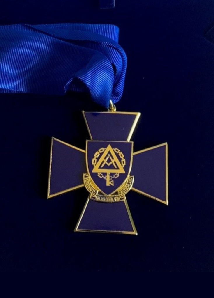 Ehrenzeichen 2